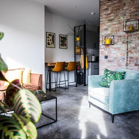 Guesthouse Scherp Middelburg Ngoại thất bức ảnh