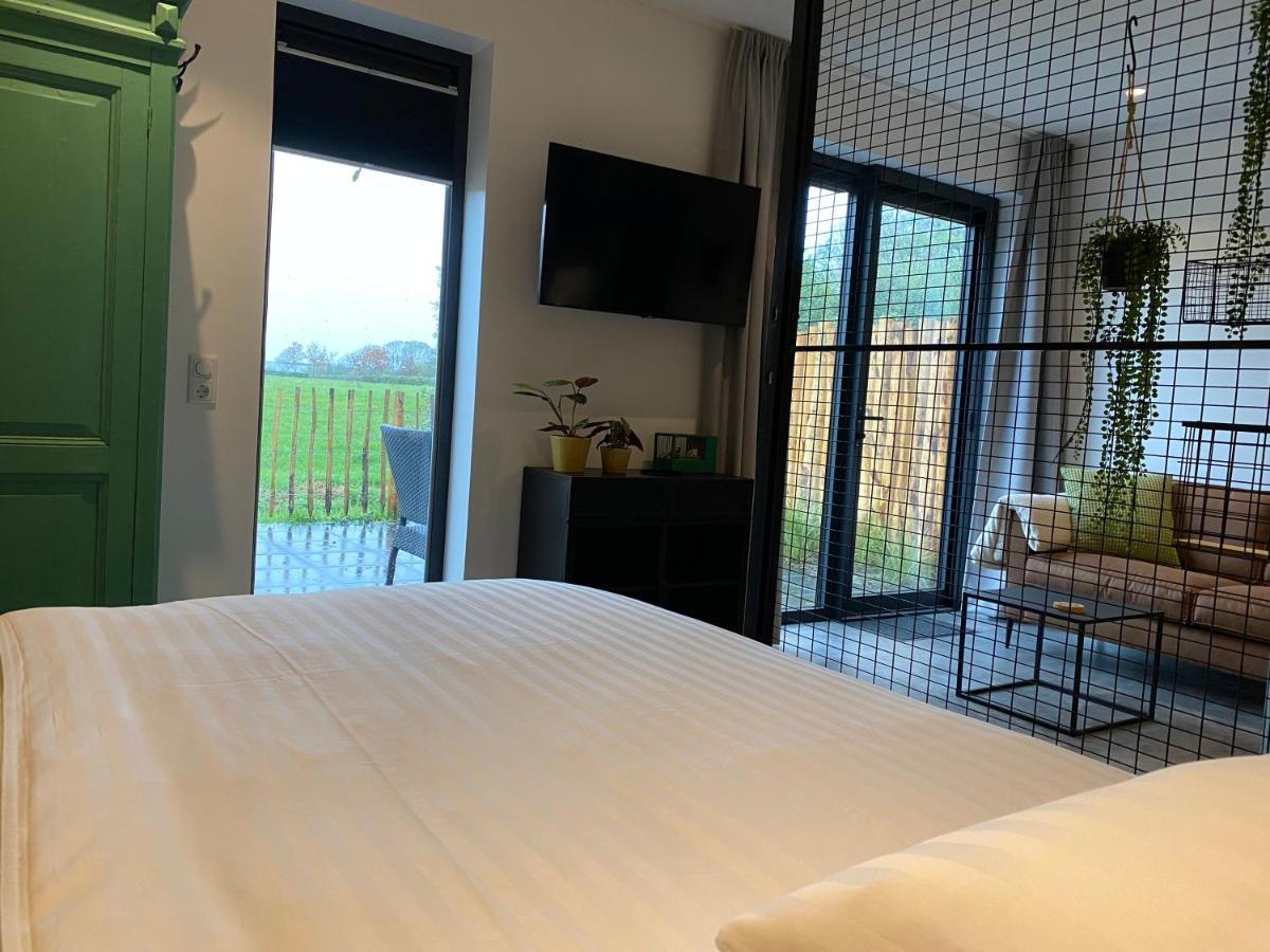 Guesthouse Scherp Middelburg Ngoại thất bức ảnh