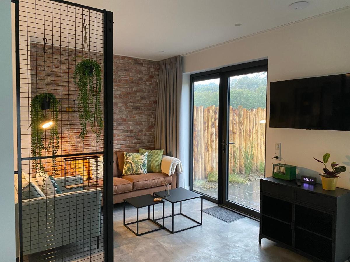 Guesthouse Scherp Middelburg Ngoại thất bức ảnh