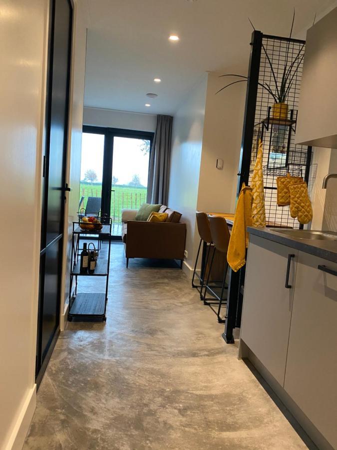 Guesthouse Scherp Middelburg Ngoại thất bức ảnh